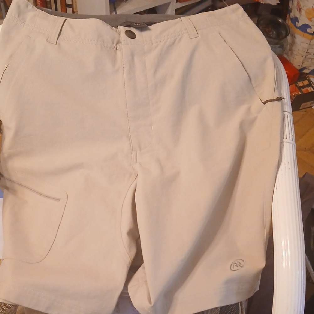 Cloudveil Mens  Hybrid Active Shorts